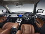 Proton X70 2018 года